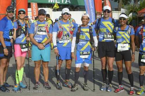 100KM DEL CARIBE | 100K 2016